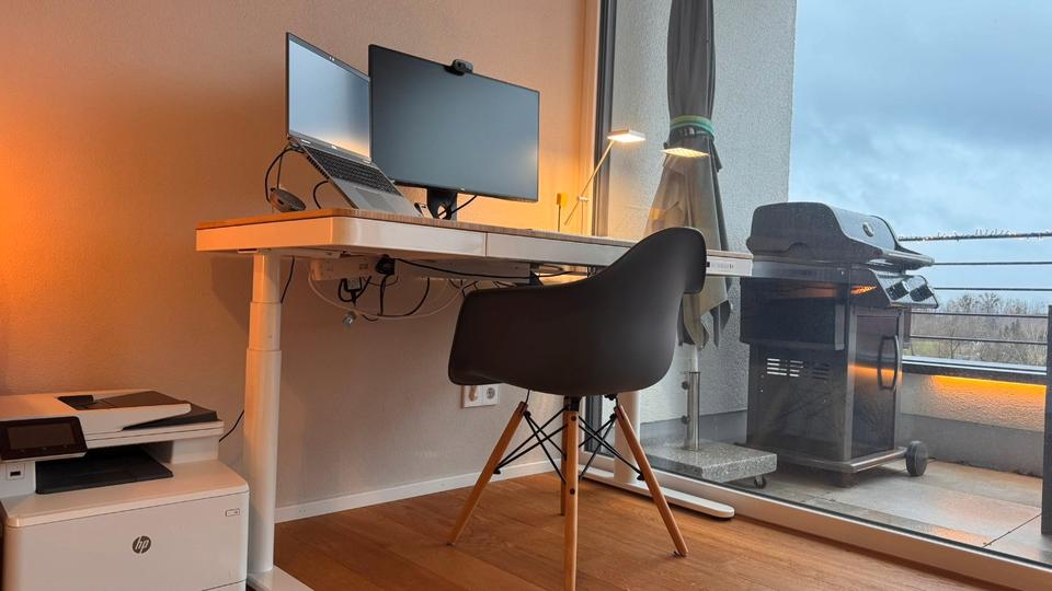 Etagenwohnung Lindau (Bodensee) - 2 Zimmer, 63 m&sup2;, 1.290&euro; | Angebot:26577618