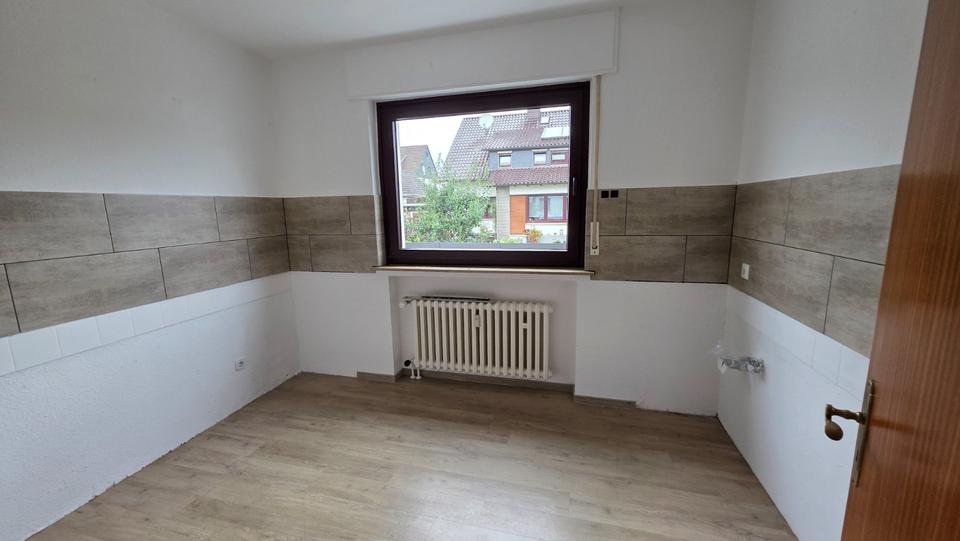 Erdgeschoßwohnung Aerzen - 3.5 Zimmer, 102 m&sup2;, 600&euro; | Angebot:25402892