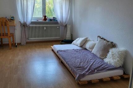Wohnung Radolfzell am Bodensee - 1 Zimmer, 15 m&sup2;, 550&euro; | Angebot:25355164