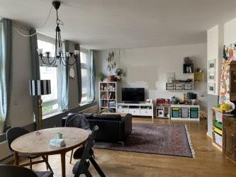 Maisonettenwohnung Wuppertal Elberfeld - 2 Zimmer, 92 m&sup2;, 880&euro; | Angebot:26337685