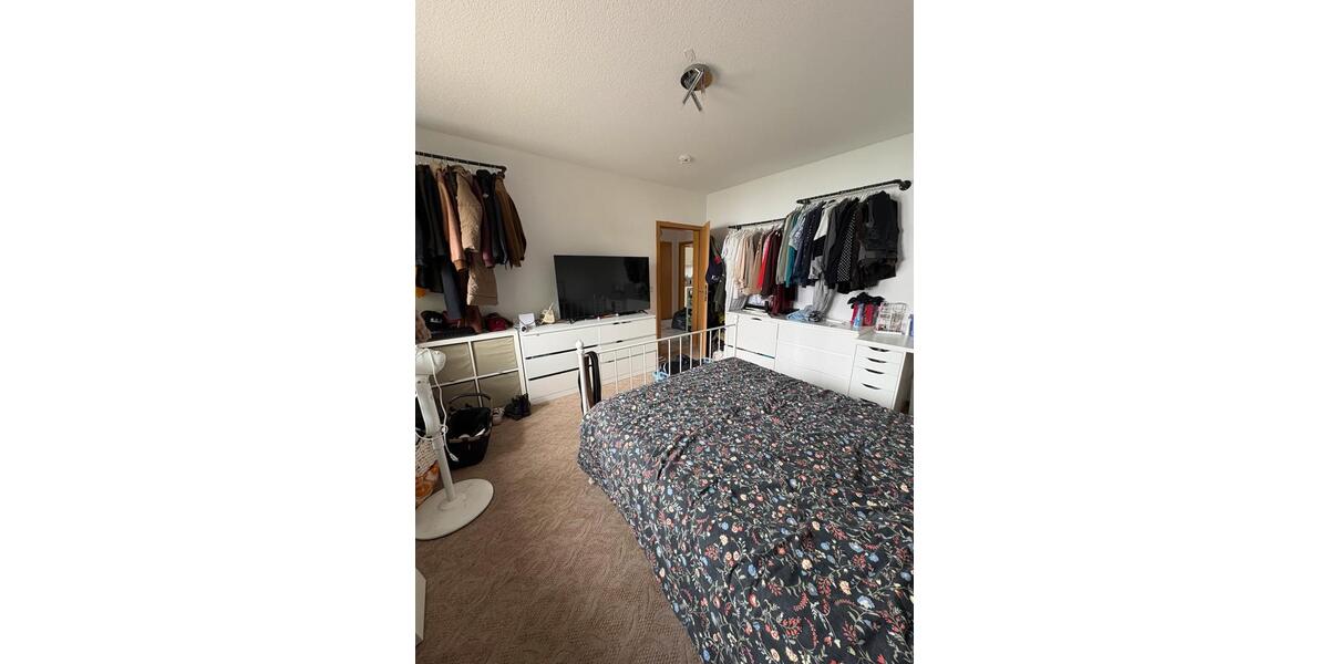 Etagenwohnung Alzey - 2 Zimmer, 65 m&sup2;, 766&euro; | Angebot:26621562