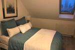Stilvolle möblierte 2 Zi. Maisonette inkl. NK zimmer