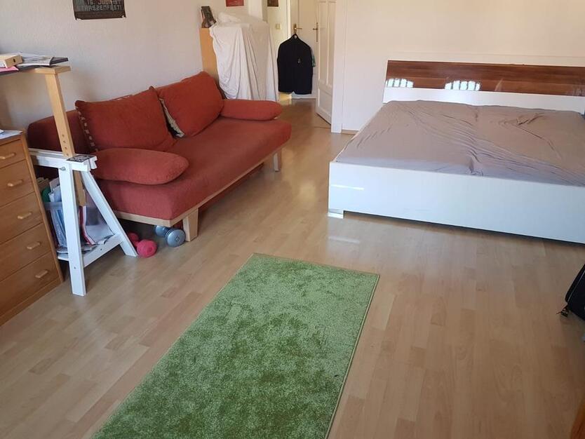 Co-Working Space, Postadresse, Lagerfläche,Übernachtungen möglich