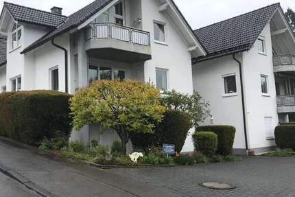 Wohnung zum Mieten in Wiehl 735 € 75 m² 3 zimmer