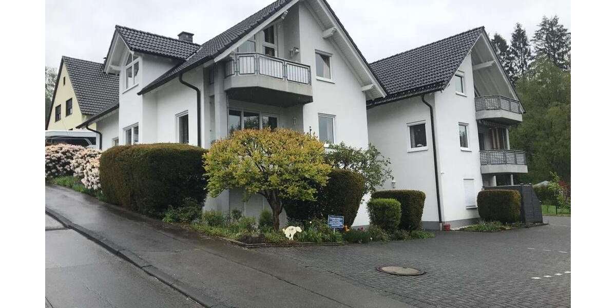 Wohnung zum Mieten in Wiehl 735 € 75 m² 3 zimmer