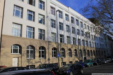 Wohnung Aachen Aachen-Mitte - 1 Zimmer, 33 m&sup2;, 390&euro; | Angebot:25158294