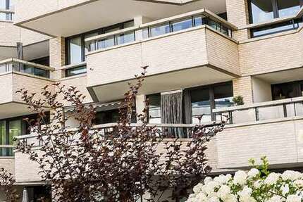 Wohnung zum Mieten in Aachen 1.600 € 128.5 m² 3 zimmer