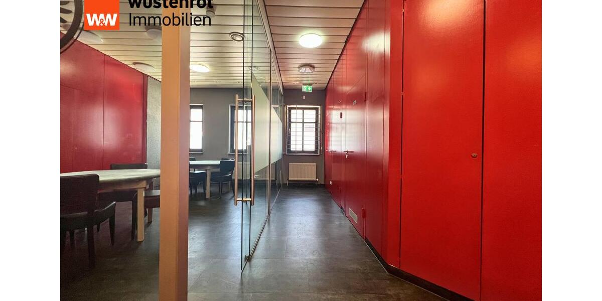 Gewerbeobjekt Hofheim am Taunus - 3.150&euro; | Angebot:26511179