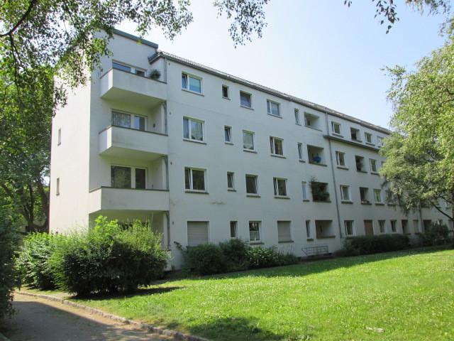 Etagenwohnung Bochum Altenbochum - 2.5 Zimmer, 61 m&sup2;, 652&euro; | Angebot:26388834