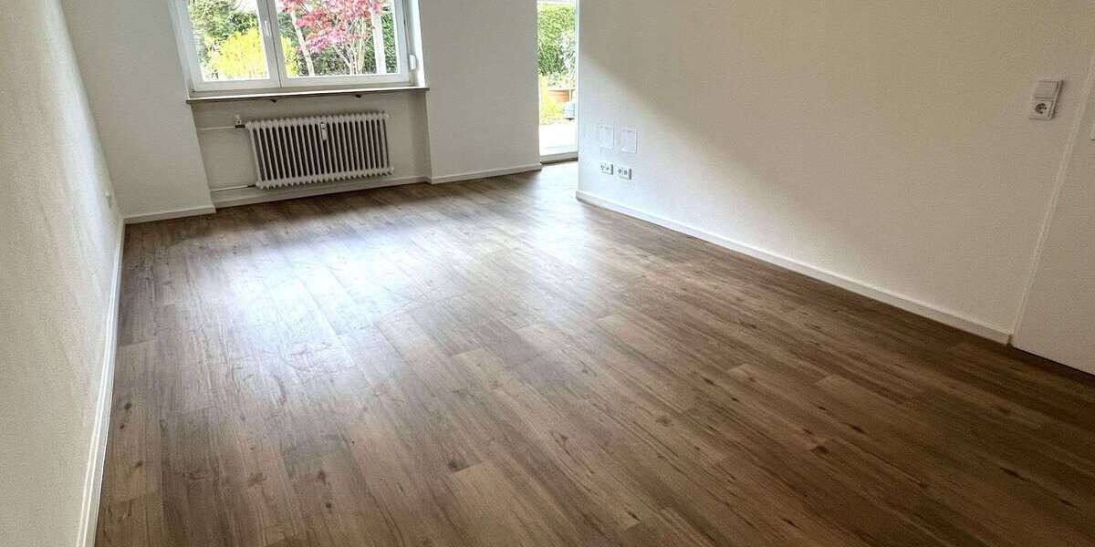 Etagenwohnung Peißenberg - 2 Zimmer, 64 m&sup2;, 895&euro; | Angebot:26838219