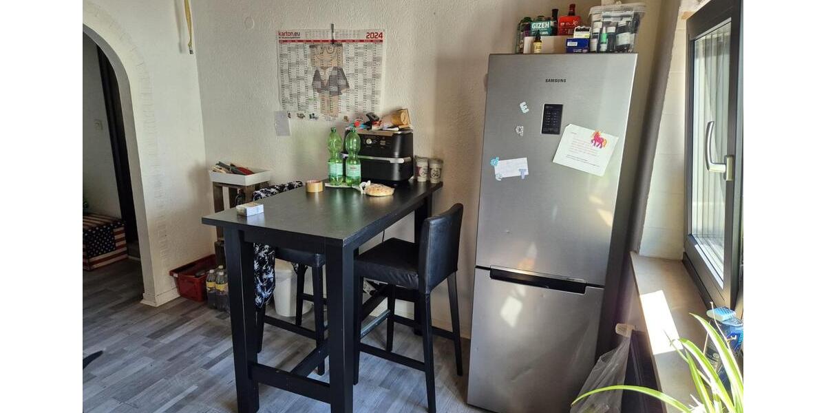 3 ZKB Wohnung 3 zimmer