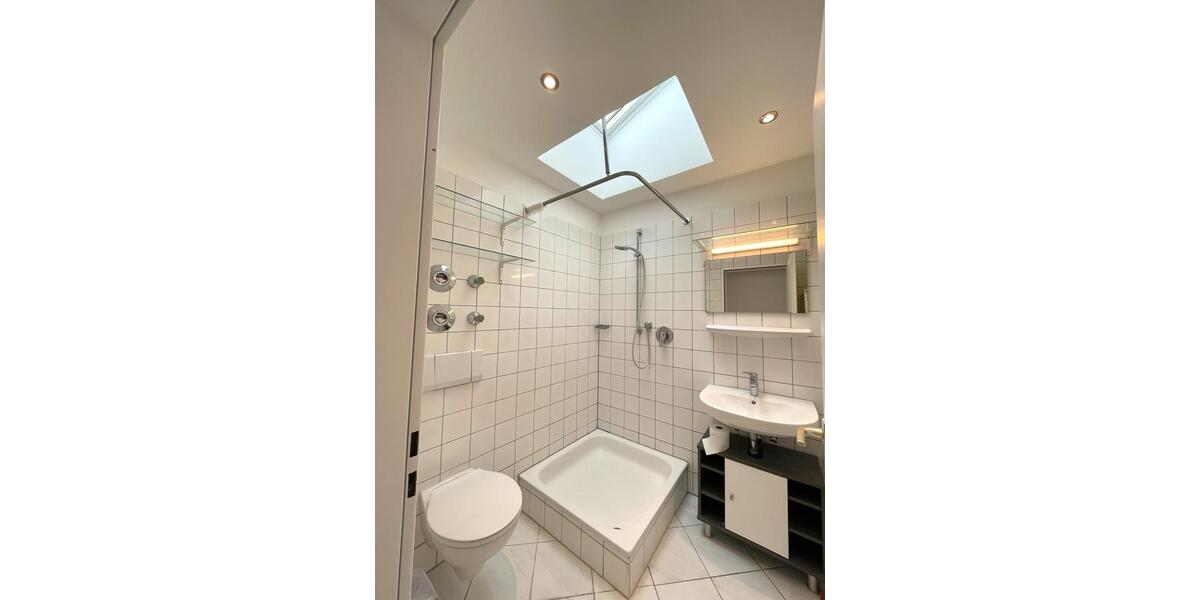 Wohnen auf Zeit Münster Münster-Südost - 1 Zimmer, 16 m&sup2;, 630&euro; | Angebot:26289036