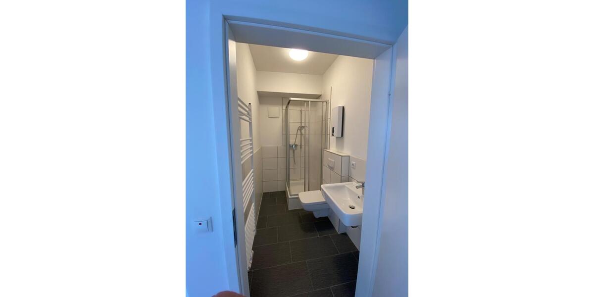 Dachgeschoßwohnung Mannheim Rheinau - 1 Zimmer, 60 m&sup2;, 600&euro; | Angebot:26618483