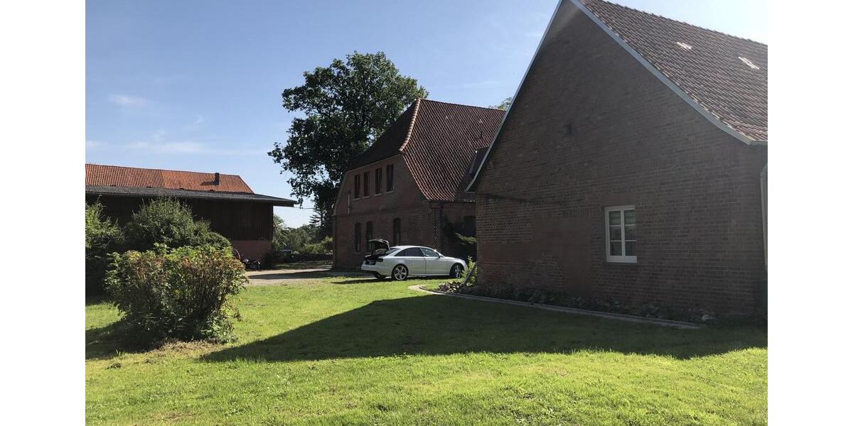 Erdgeschoßwohnung Römstedt - 1 Zimmer, 28 m&sup2;, 410&euro; | Angebot:25803529