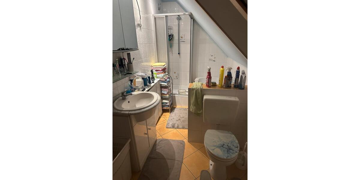 Wohnen auf Zeit Fredersdorf-Vogelsdorf Vogelsdorf - 4 Zimmer, 95 m&sup2;, 350&euro; | Angebot:22527866