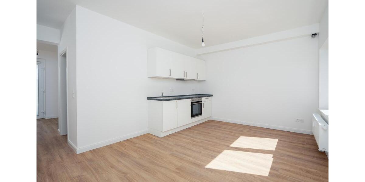 Erdgeschoßwohnung Neustadt in Holstein - 1 Zimmer, 39 m&sup2;, 675&euro; | Angebot:26367000