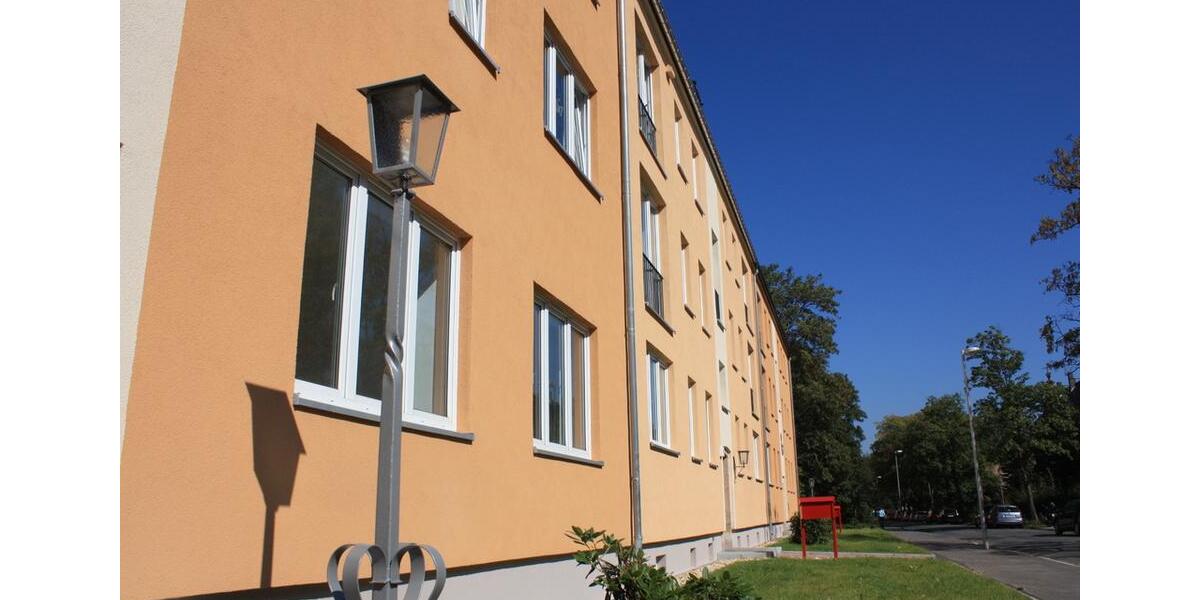 Erdgeschoßwohnung Chemnitz Helbersdorf - 2 Zimmer, 58 m&sup2;, 357&euro; | Angebot:26701488
