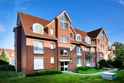Wohnung zum Mieten in Quickborn 866,03 € 67.5 m² 2.5 zimmer