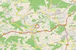 Etagenwohnung Weil der Stadt - 2 Zimmer, 50 m&sup2;, 700&euro; | Angebot:26671482
