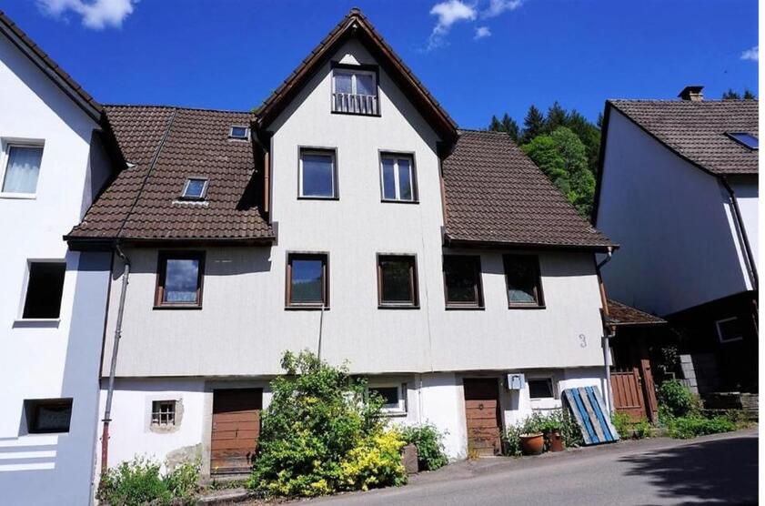 Wohnung in Baiersbronn Freudenstadt