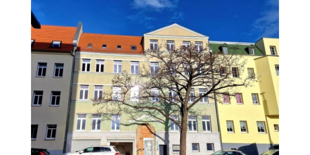 Etagenwohnung Sangerhausen - 3 Zimmer, 75 m&sup2;, 695&euro; | Angebot:24847532