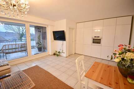 Wohnung Mönchengladbach Odenkirchen - 2 Zimmer, 55 m&sup2;, 595&euro; | Angebot:26671773