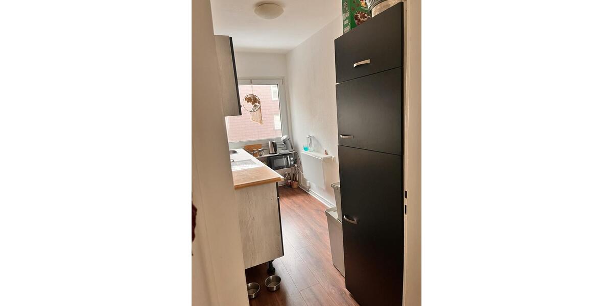 3-Zimmer-Wohnung 3 zimmer