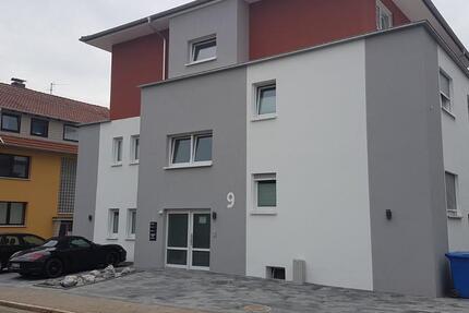 Wohnung Duderstadt - 4 Zimmer, 110 m&sup2;, 1.190&euro; | Angebot:25115302