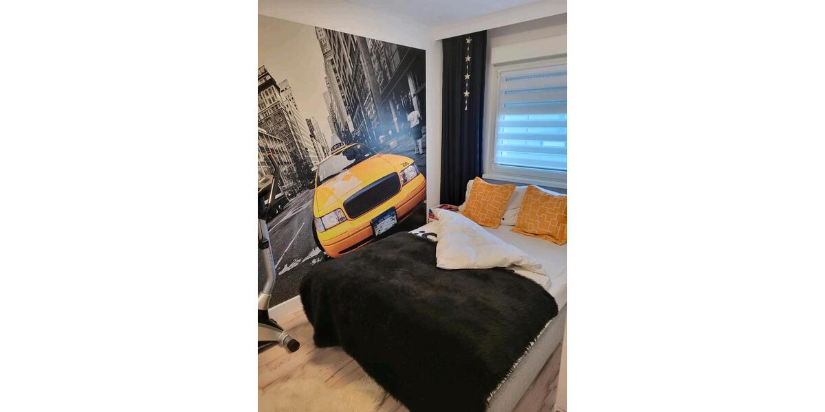 Rosdorf - 61qm 3 zimmer