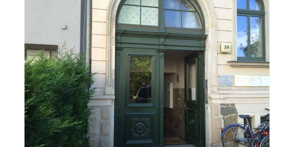 Gewerbeobjekt Leipzig Zentrum-West - 6 Zimmer, 175 m&sup2;, 1.550&euro; | Angebot:26170596