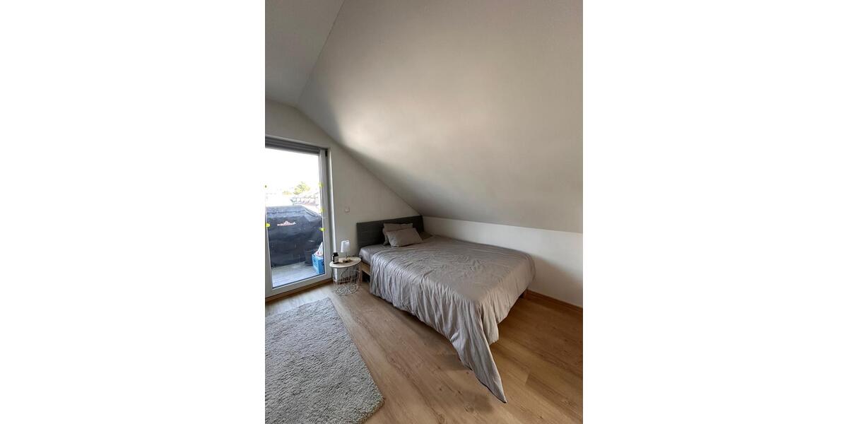 Dachgeschoßwohnung Passau Mühltal - 1 Zimmer, 51 m&sup2;, 800&euro; | Angebot:25902227
