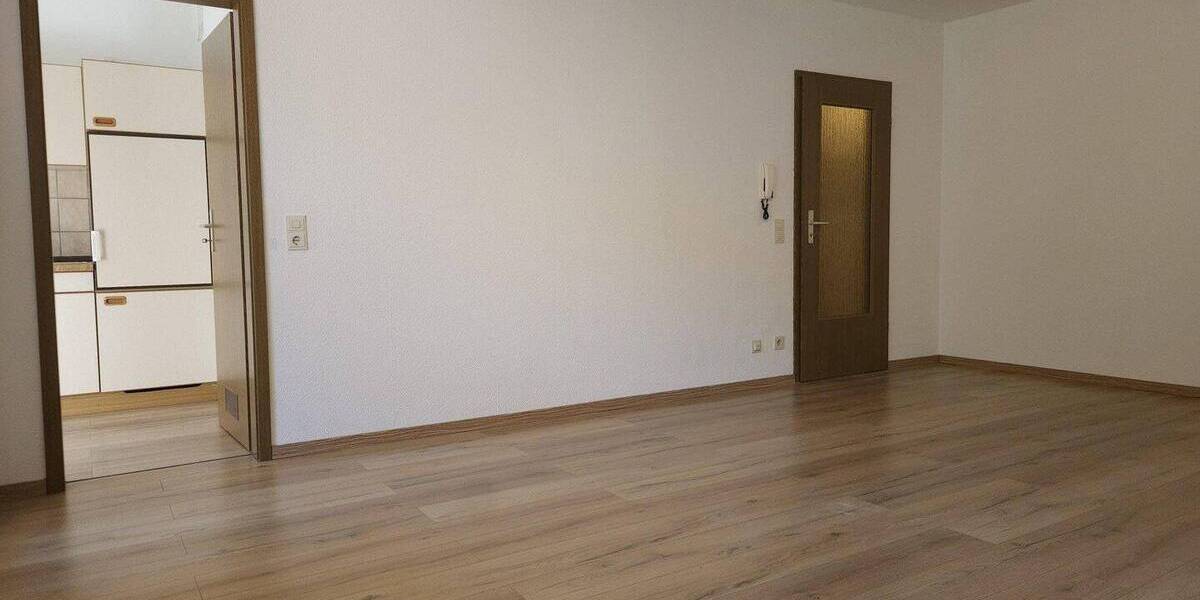 Etagenwohnung Bad Berneck - 1 Zimmer, 42 m&sup2;, 370&euro; | Angebot:26290263