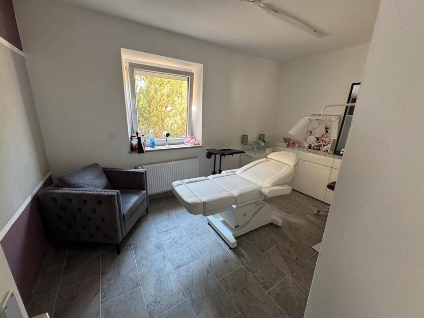 Büro Praxis