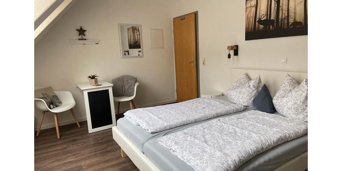 Wohnen auf Zeit Ravensburg Galgenhalde - 1 Zimmer, 35 m&sup2;, 210&euro; | Angebot:25631451