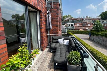 Wohnung Trittau - 2 Zimmer, 70 m&sup2;, 1.050&euro; | Angebot:24937941