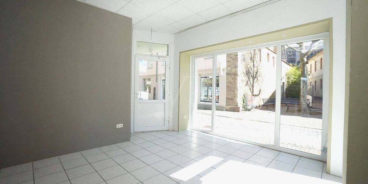 Gewerbeobjekt Fulda Innenstadt - 460&euro; | Angebot:26471113