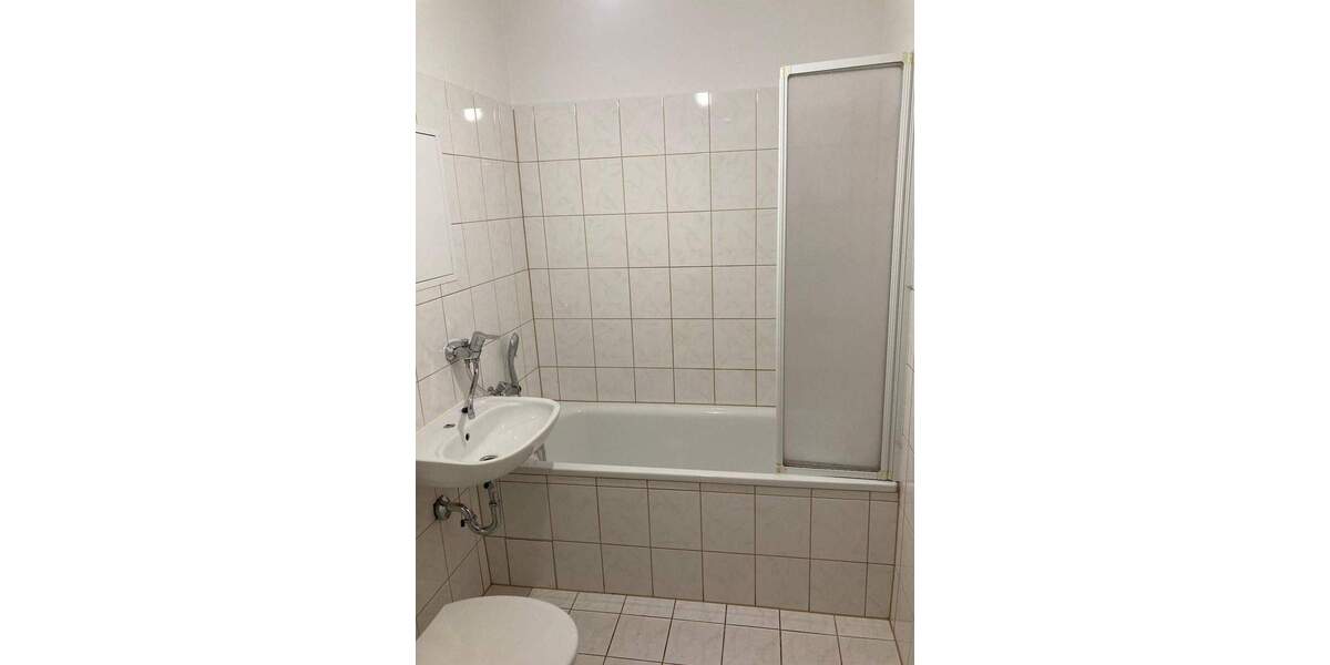 Etagenwohnung Gera Lusan - 2 Zimmer, 50 m&sup2;, 295&euro; | Angebot:24972127