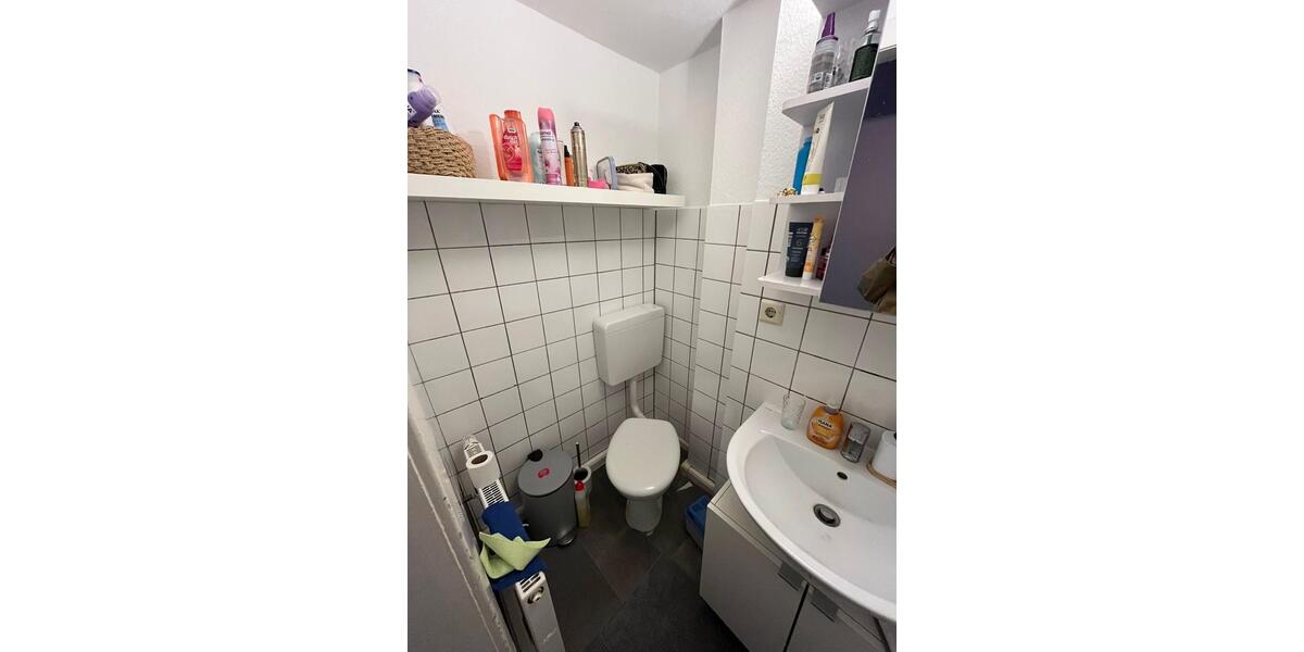 Wohnen auf Zeit Düsseldorf Stadtbezirk 3 - 2 Zimmer, 67 m&sup2;, 402&euro; | Angebot:26604067
