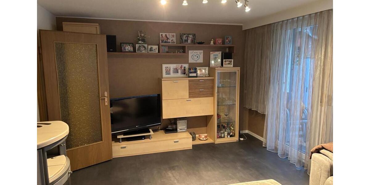 Reihenhaus Geislingen an der Steige - 4 Zimmer, 95 m&sup2;, 1.200&euro; | Angebot:24611670