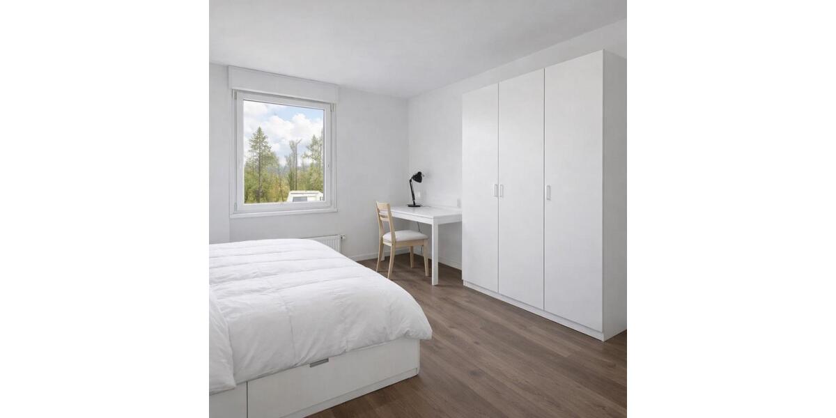 Wohnen auf Zeit Düsseldorf Stadtbezirk 8 - 3 Zimmer, 80 m&sup2;, 800&euro; | Angebot:25839989