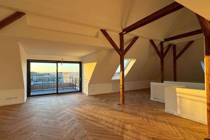 Wohnung Lüneburg Ebensberg - 1 Zimmer, 134 m&sup2;, 2.345&euro; | Angebot:25274888