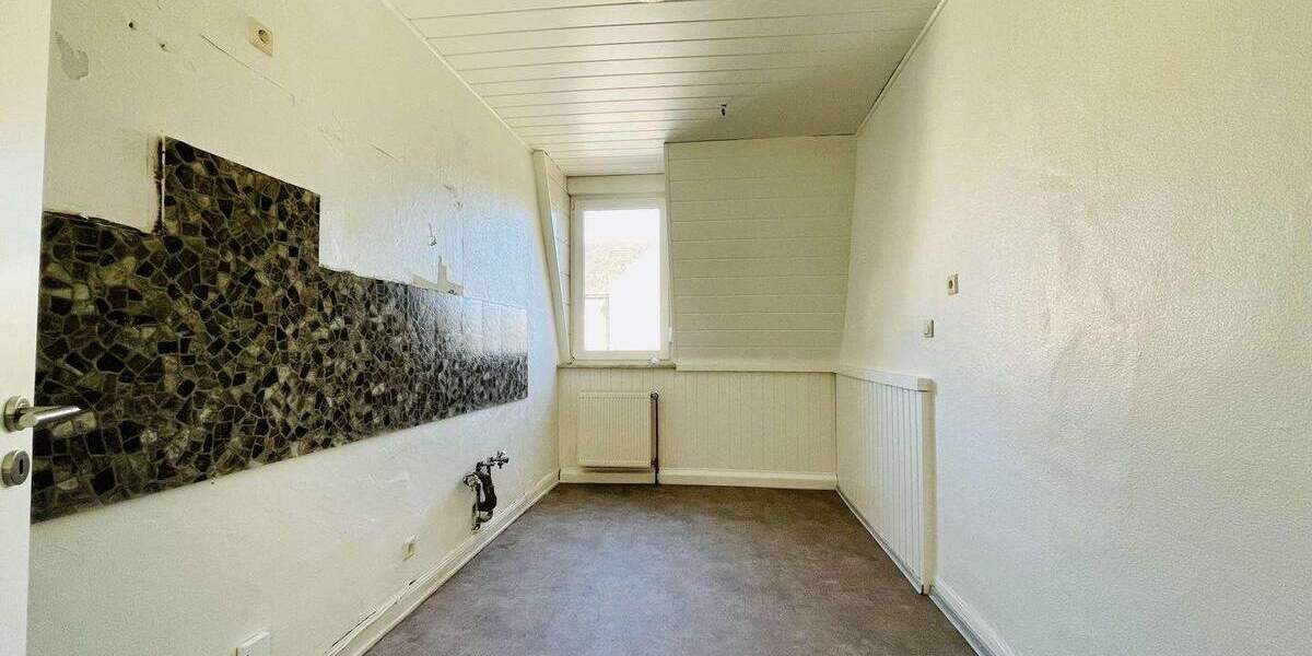 MA-Waldhof - Gepflegte 3 ZKB-Wohnung ca. 90 m² 3 zimmer
