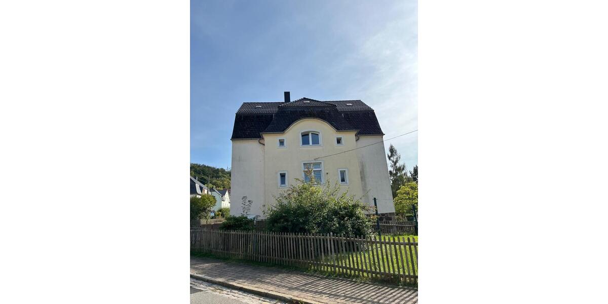 Etagenwohnung Mittweida - 2 Zimmer, 53 m&sup2;, 280&euro; | Angebot:22151314
