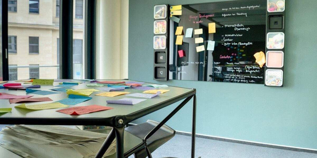 Kreativraum Frankfurt: All-In 400 €Tag, sofort verfügbar zimmer