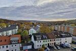 3-Zimmer-Wohnung in bester Wohnlage mit Blick über Hildesheim 3 zimmer