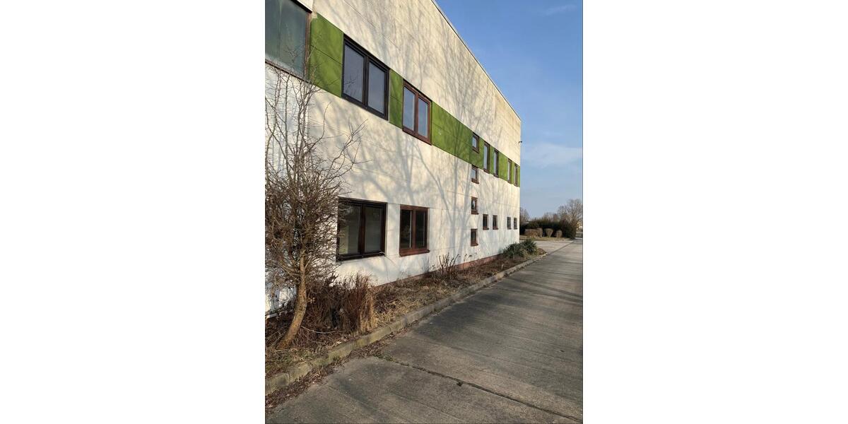 Gewerbeobjekt Vetschau/Spreewald Spreewald - 650&euro; | Angebot:25660174