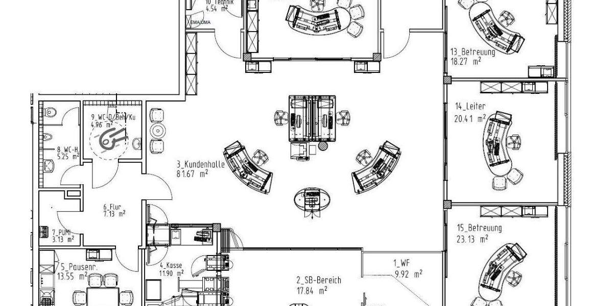 Gewerbeobjekt Oldenburg Osternburg - 2.700&euro; | Angebot:25685105