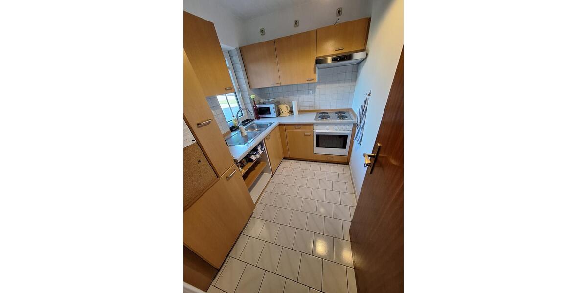 Wohnen auf Zeit Neu Wulmstorf - 1 Zimmer, 30 m&sup2;, 600&euro; | Angebot:24595822