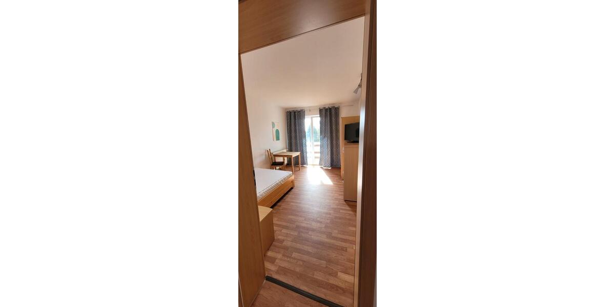 Wohnen auf Zeit Langenhagen Brink - 1 Zimmer, 25 m&sup2;, 395&euro; | Angebot:26090449