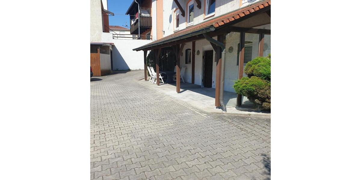 Wohnen auf Zeit Pfarrkirchen - 3 Zimmer, 85 m&sup2;, 85&euro; | Angebot:23810872